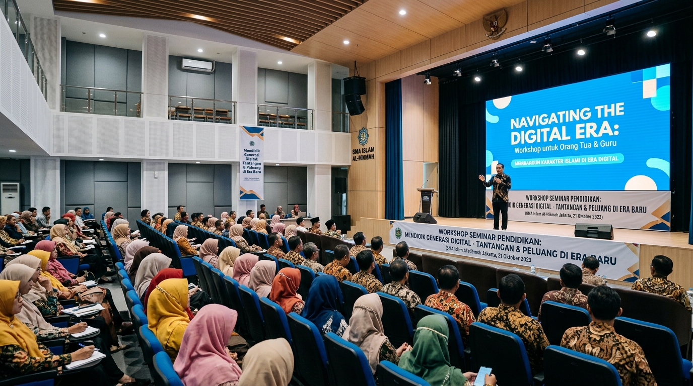 Seminar Pendidikan